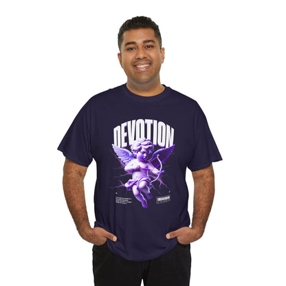 Devotion Graphic Tee