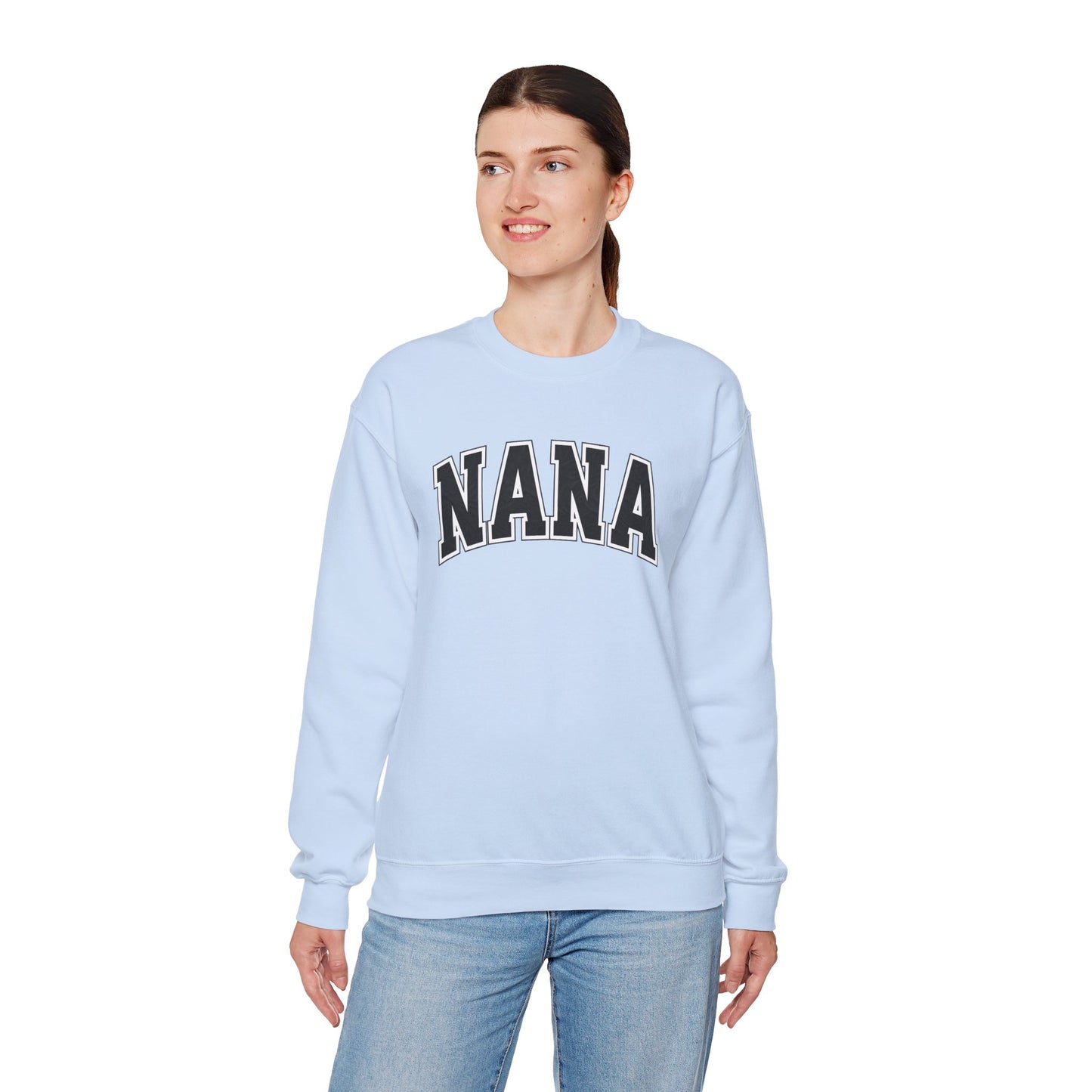Nana Crewneck Sweatshirt