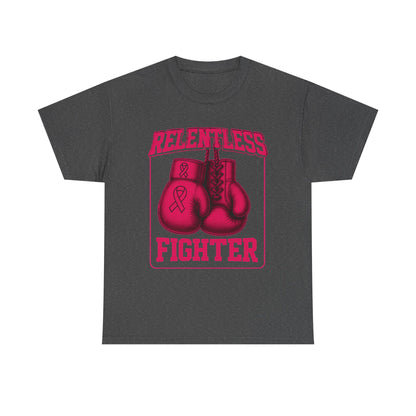 Relentless Fighter Tee