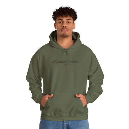 Limited Edition Hoodie