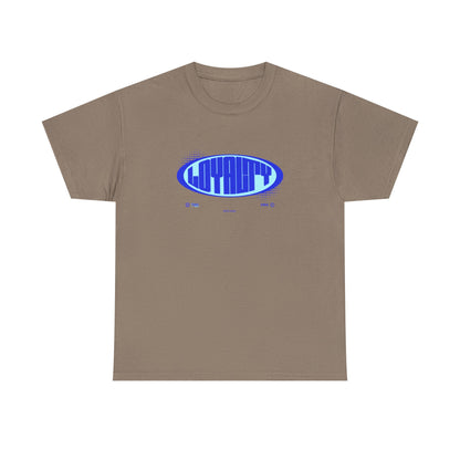Loyalty Graphic Tee