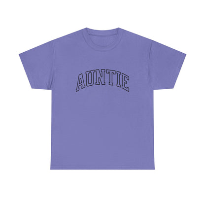 Auntie Graphic Tee