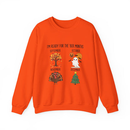 'Ber Months Tee