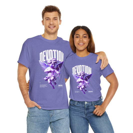 Devotion Graphic Tee