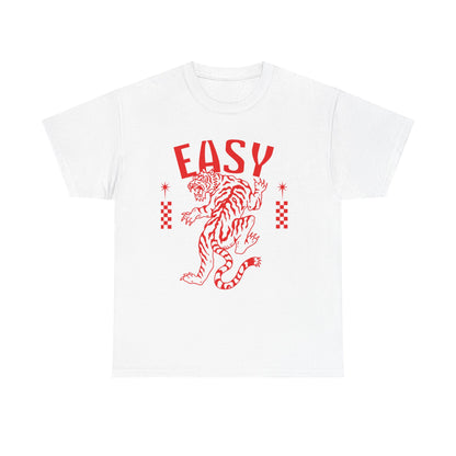 Easy Tiger Tee