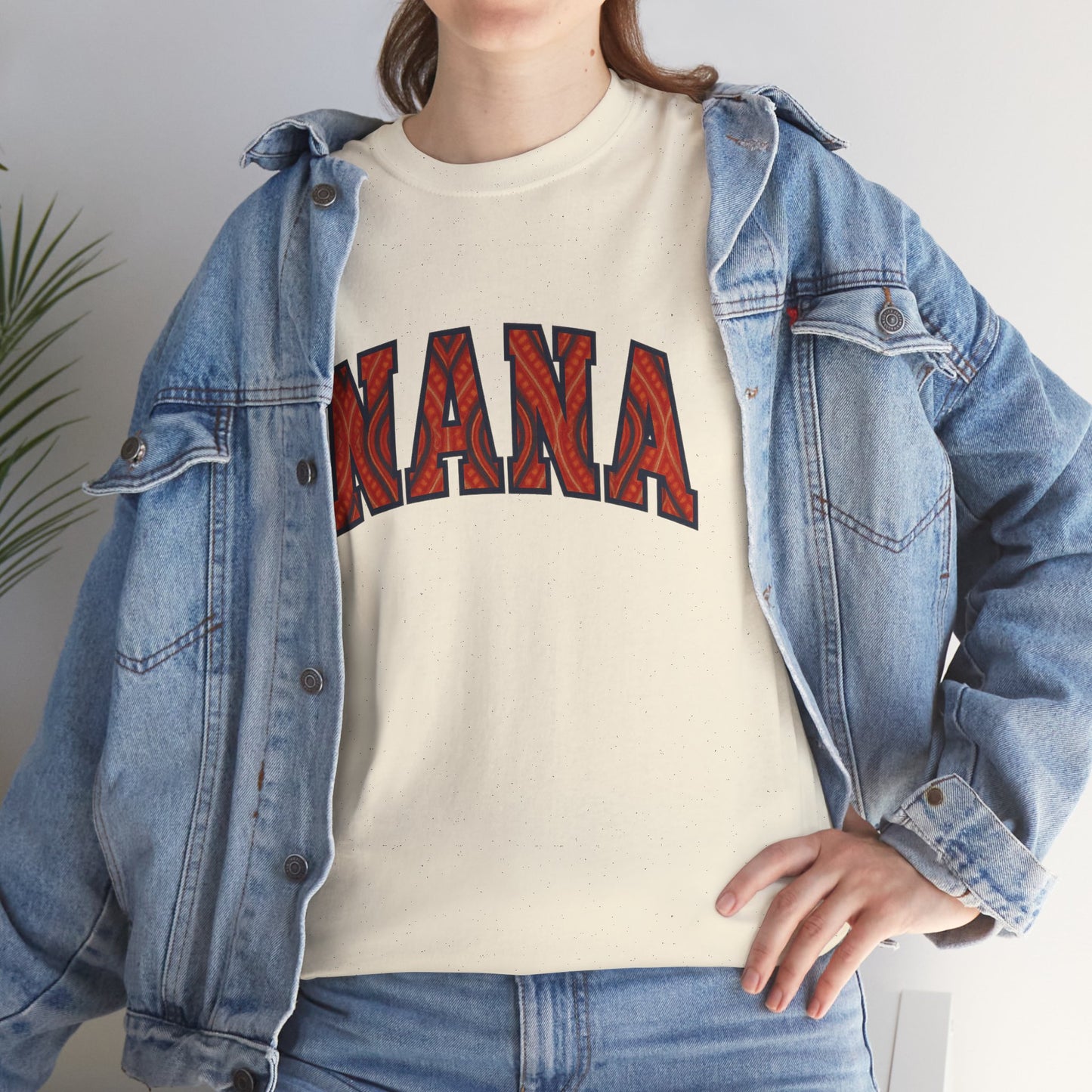 NANA Tee