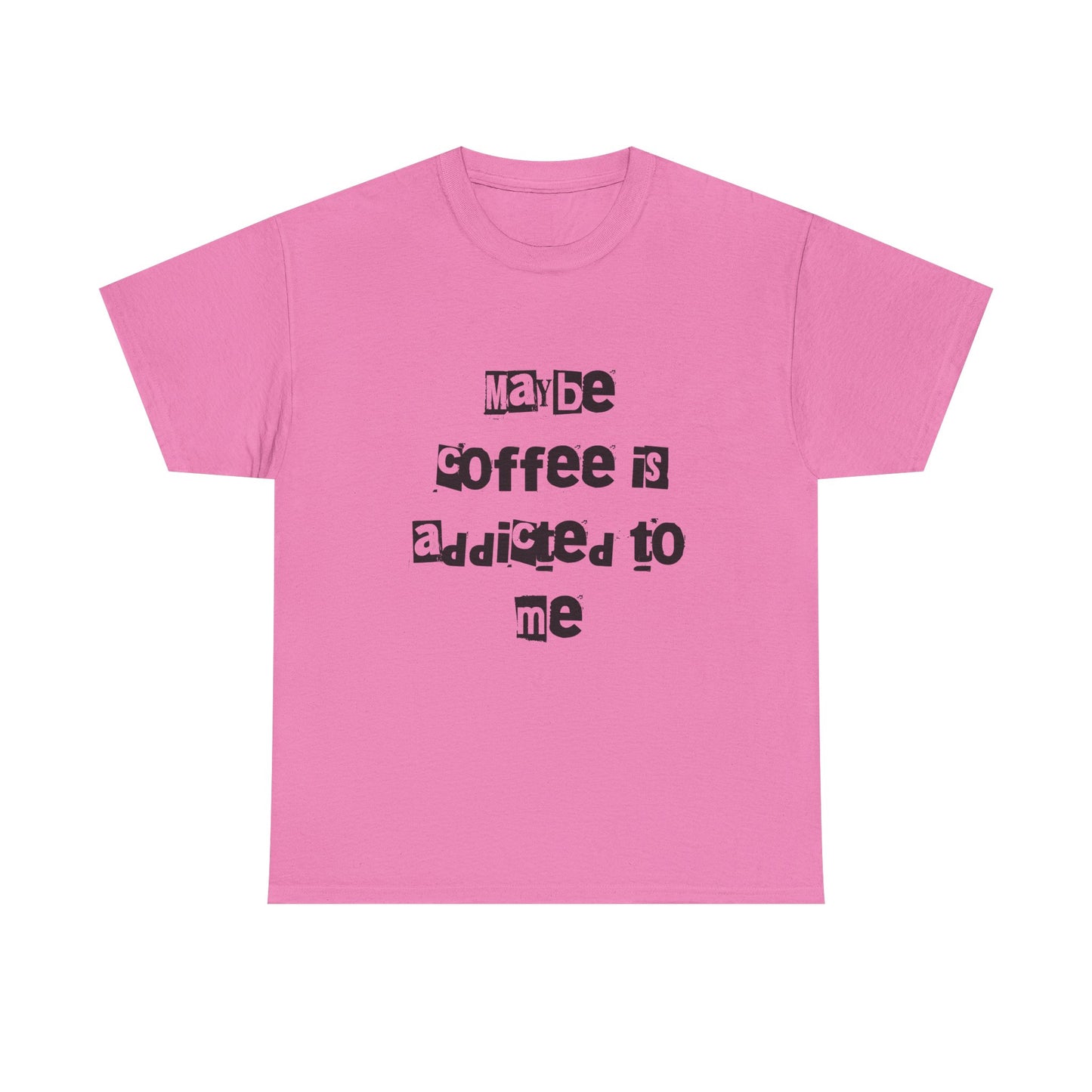 Coffee Tee