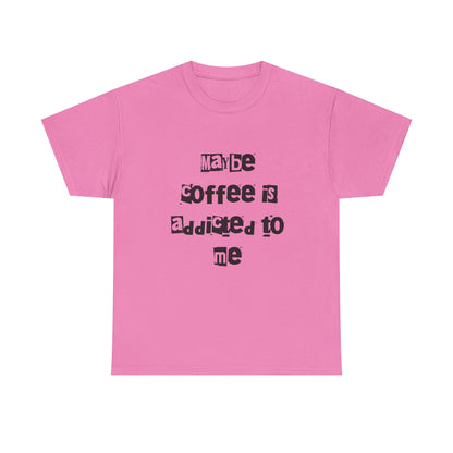Coffee Tee