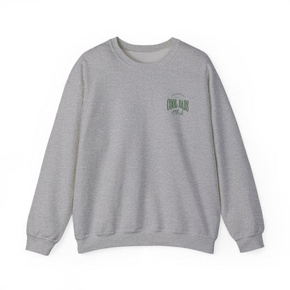 Cool Dads Club Sweatshirt