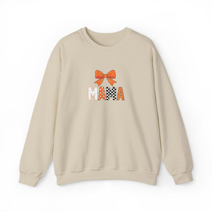Mama Bow Sweatshirt