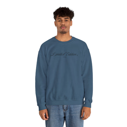 Limited Edition Sweatshirt