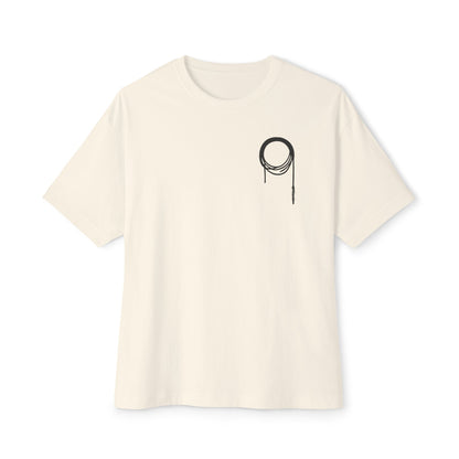 Cowgirl Oversized Tee