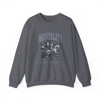 Mentality Sweatshirt
