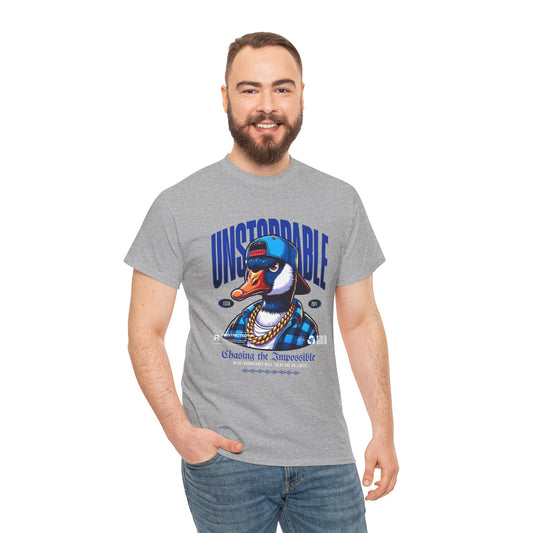 Unstoppable Duck Tee