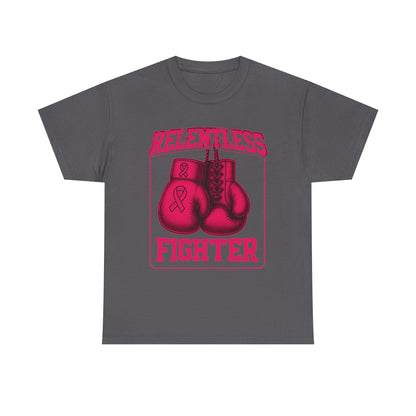 Relentless Fighter Tee