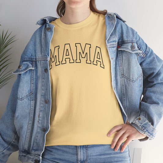 Mama Tee