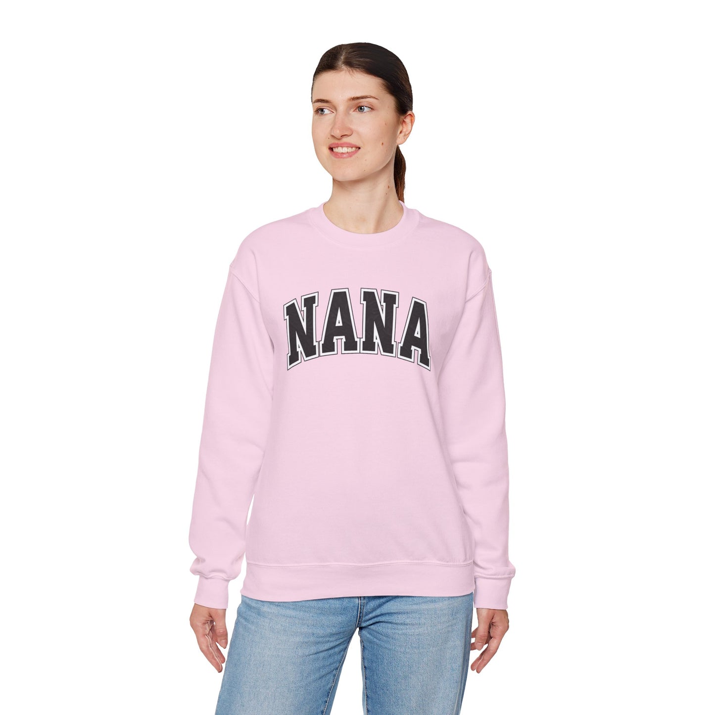 Nana Crewneck Sweatshirt