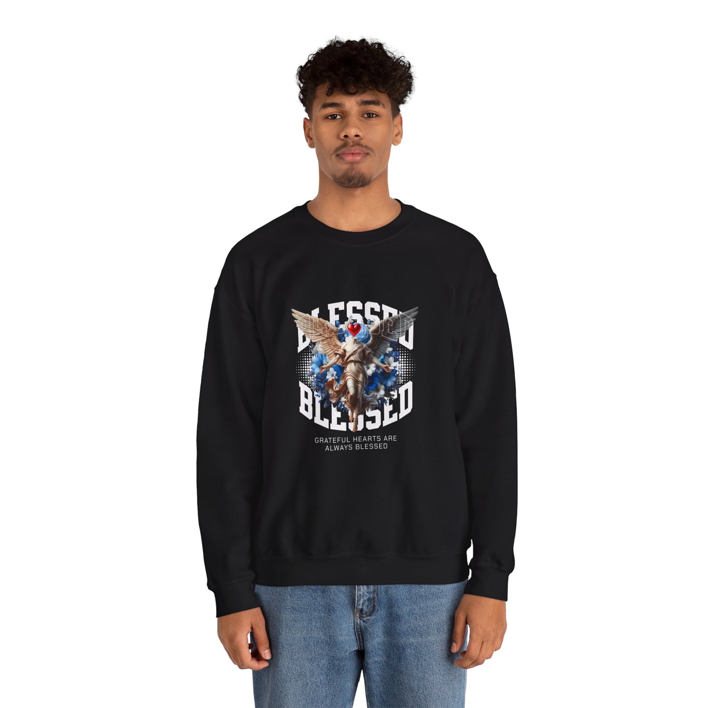 Blessed Sweatshirt