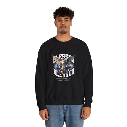 Blessed Sweatshirt