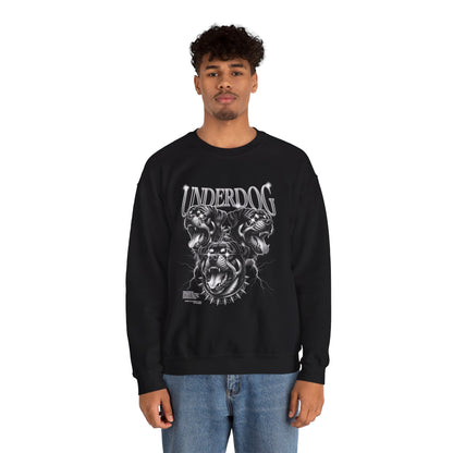Underdog Graphic Crewneck