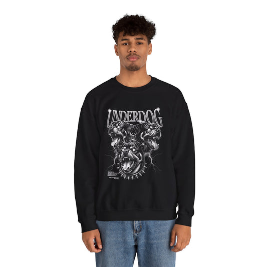 Underdog Graphic Crewneck