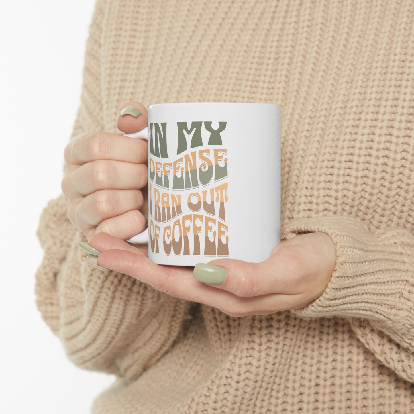 Coffee Lover  Mug