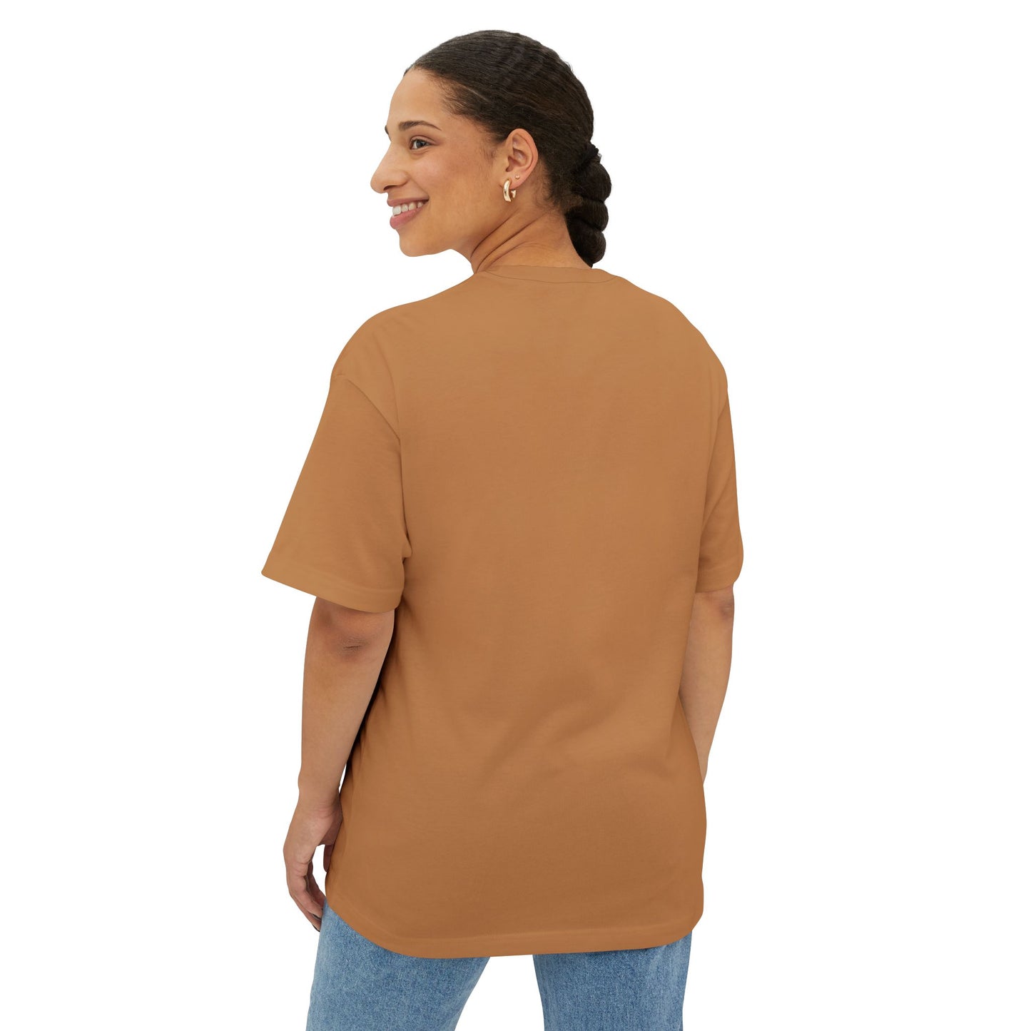 Lemonade Oversized Tee