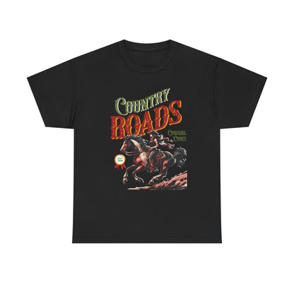 Country Roads Tee