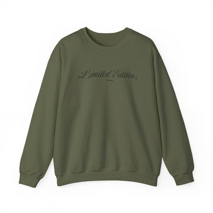 Limited Edition Sweatshirt