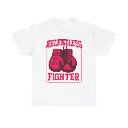Relentless Fighter Tee
