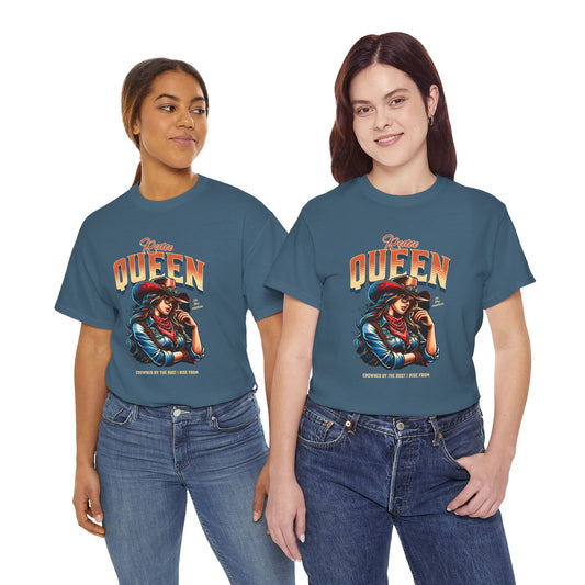Queen Tee