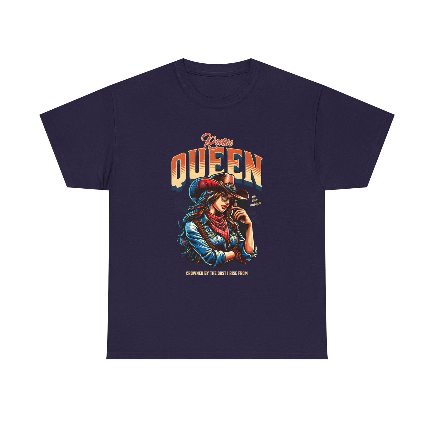 Queen Tee