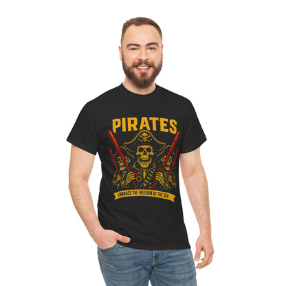 Pirate Tee