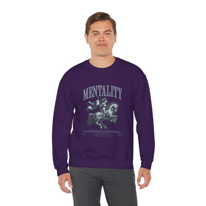 Mentality Sweatshirt