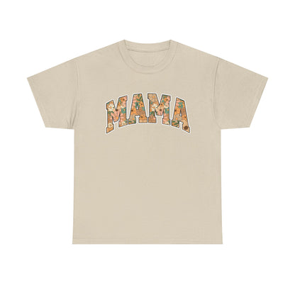 Floral Mama Tee