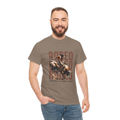 Rodeo Graphic Tee
