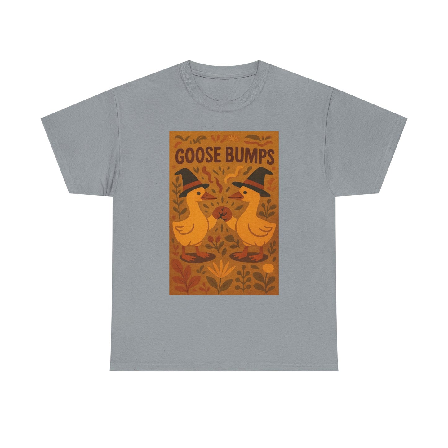 Goosebumps Tee