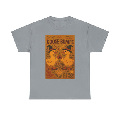 Goosebumps Tee