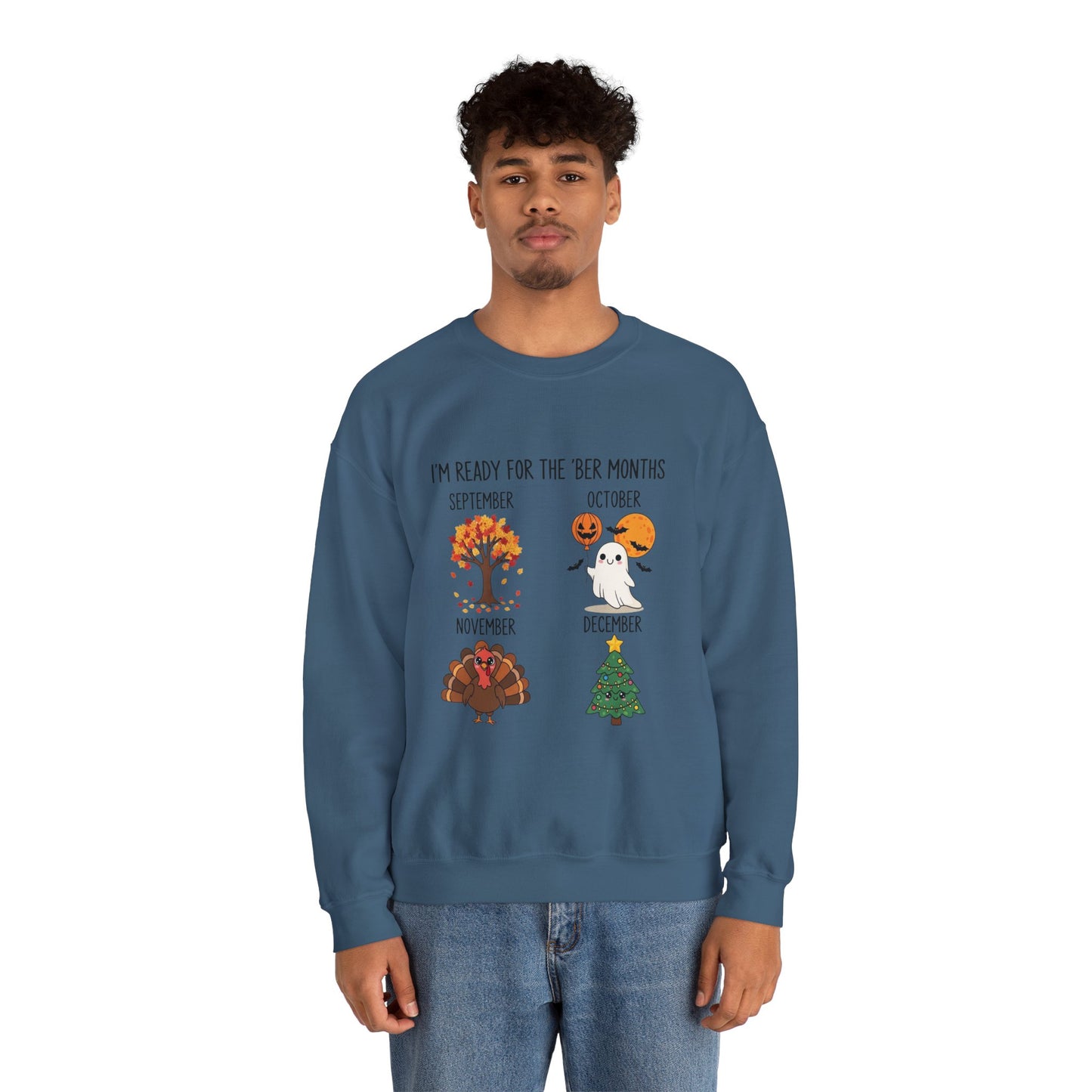 'Ber Months Tee