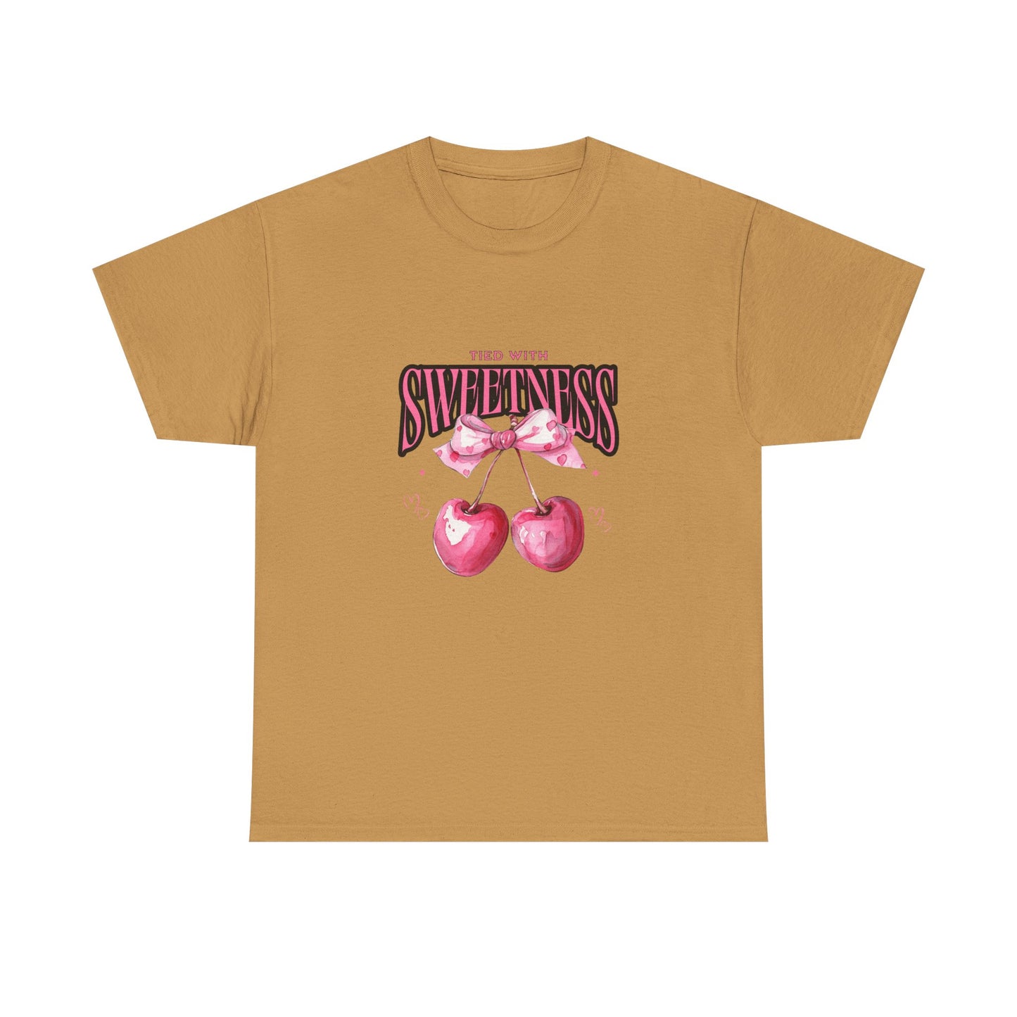 Sweetness Cherries Tee