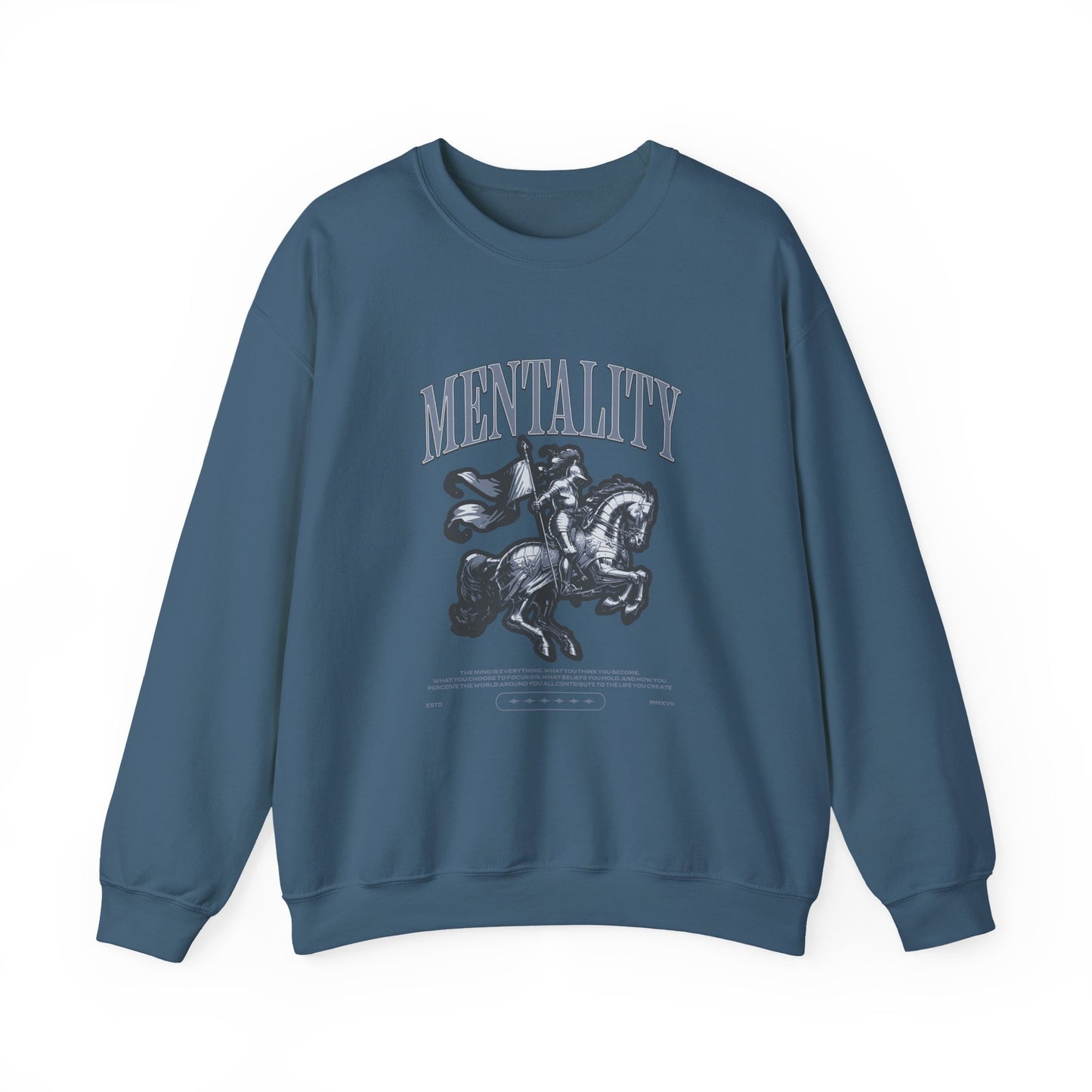 Mentality Sweatshirt