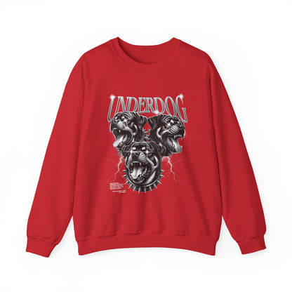 Underdog Graphic Crewneck