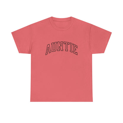 Auntie Graphic Tee
