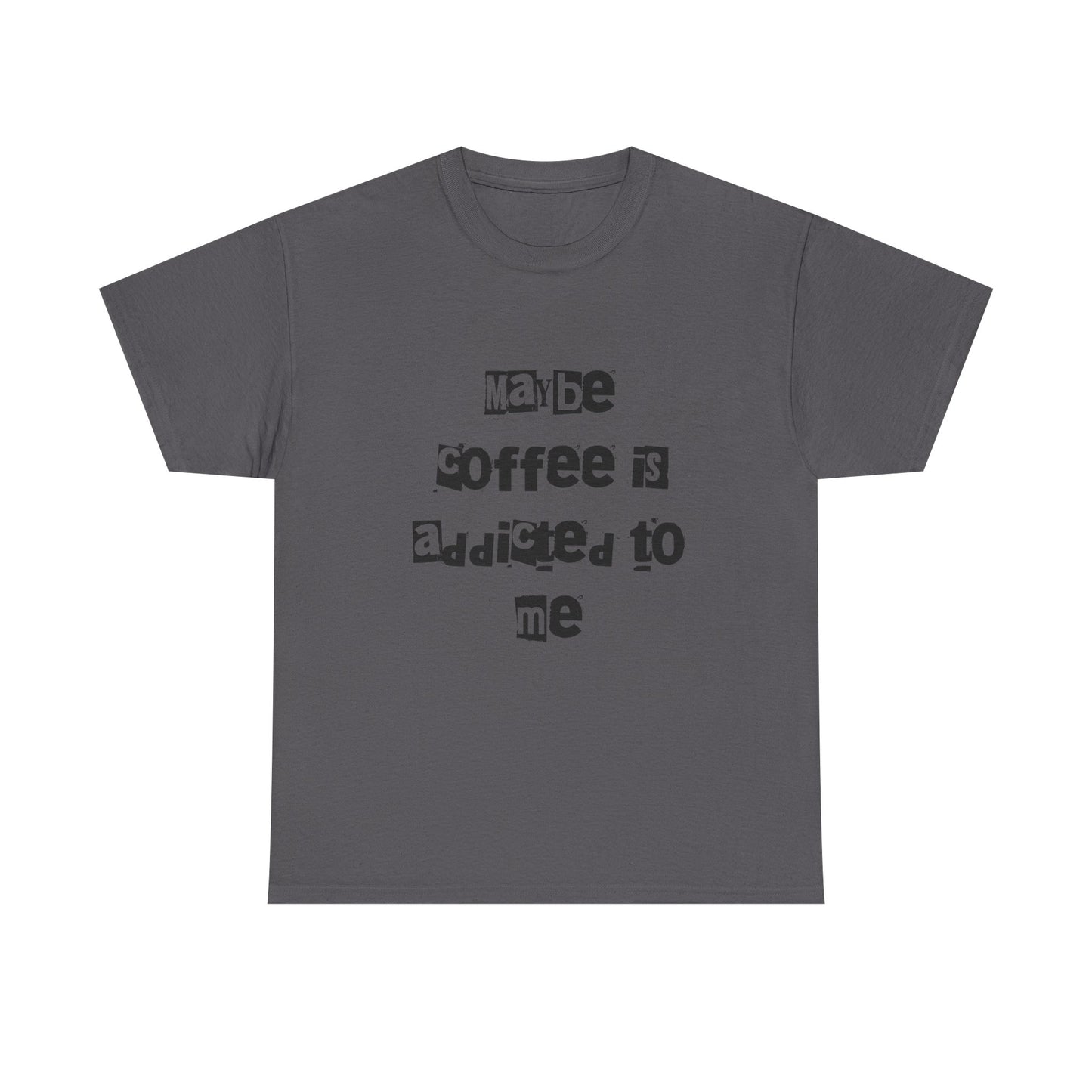 Coffee Tee
