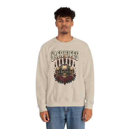 Sacrifices Crewneck Sweatshirt