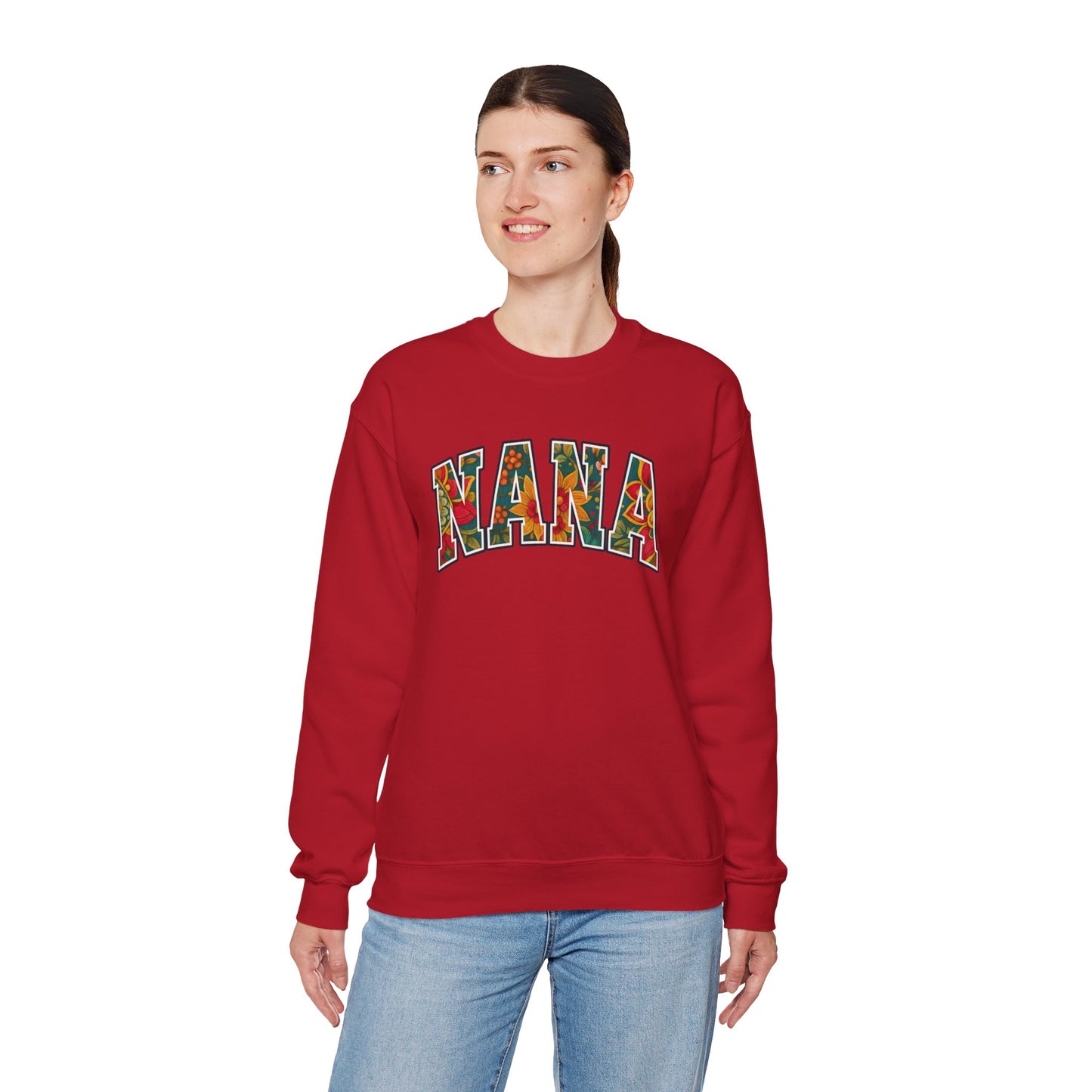 NANA Sweatshirt