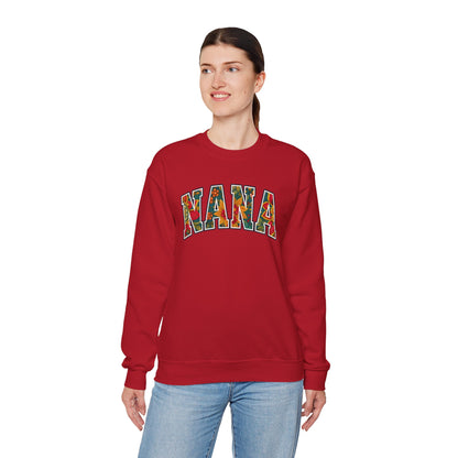 NANA Sweatshirt