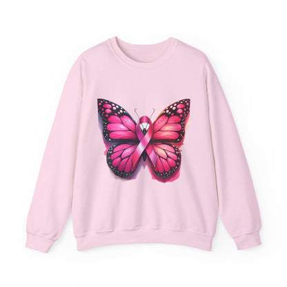 Butterfly Awareness Sweatshirt
