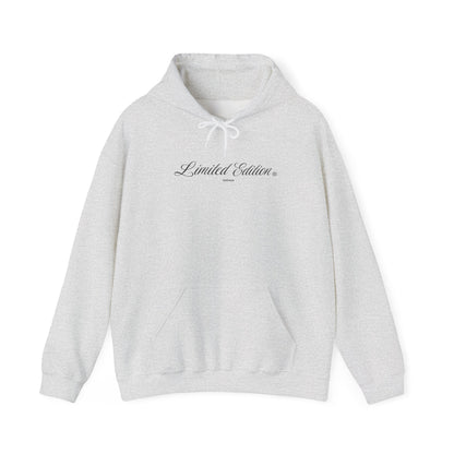 Limited Edition Hoodie