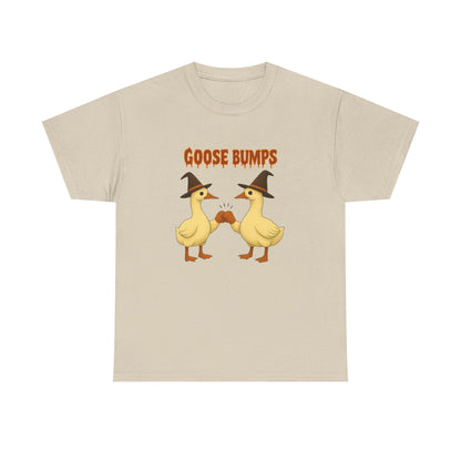 Goosebumps Tee